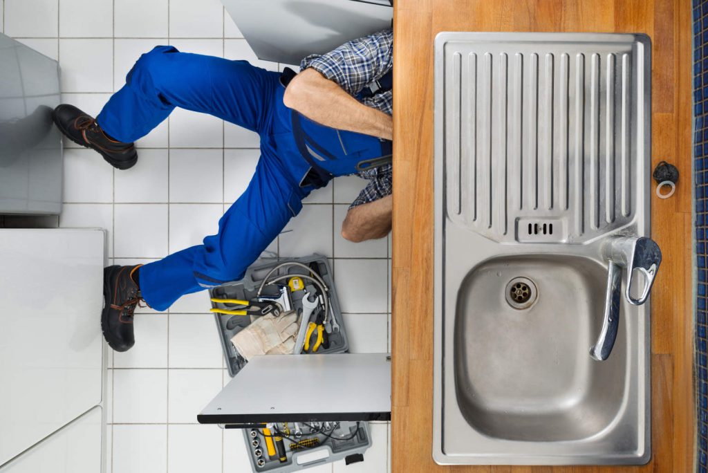 Kitchen Plumbing Sydney